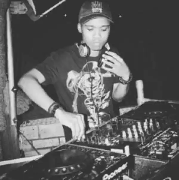 General Mphozar - Appreciation Mix 2018